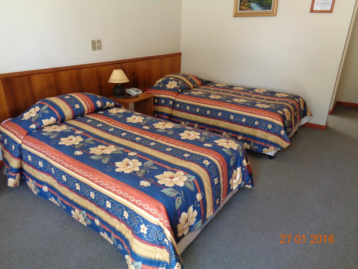 Hotel Maray Копіапо Екстер'єр фото